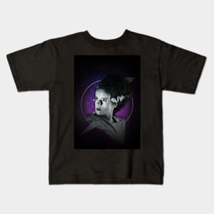 The Dead Bride Kids T-Shirt